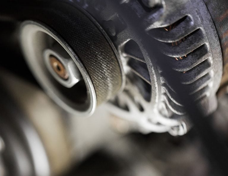 ISC Manufacturing | Industrial Screw Conveyors