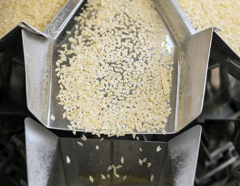 ISC Manufacturing | Industrial Screw Conveyors