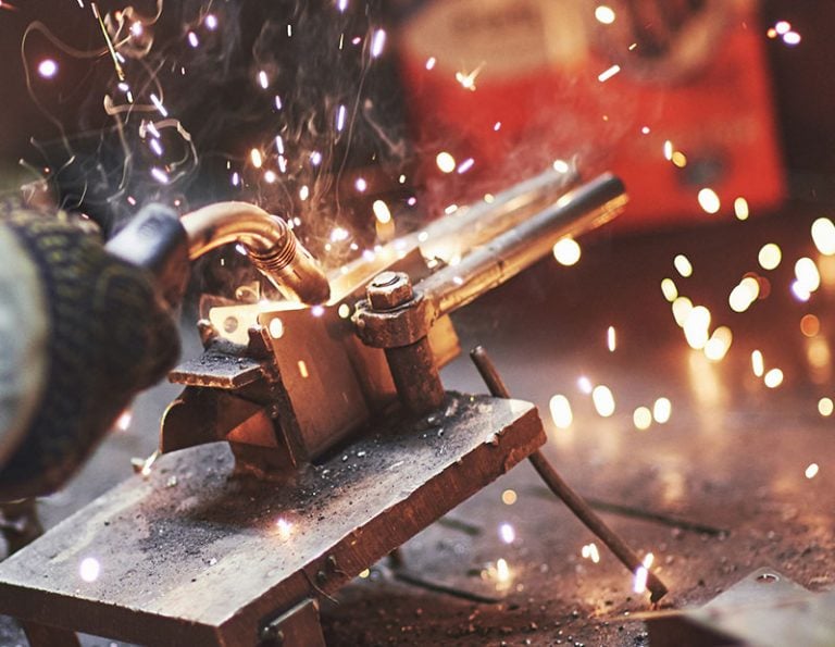 ISC Manufacturing | Industrial Screw Conveyors