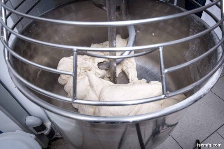 Industrial Mixers and Blenders An Overview of the State of the